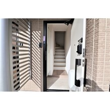 ※同建物反転間取り部屋の画像です