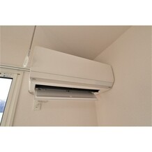 ※同建物反転間取り部屋の画像です
