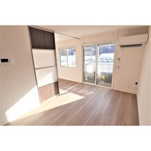 ※同建物反転間取り部屋の画像です
