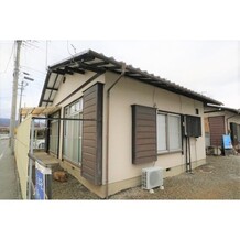 松山平屋　1