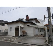 ＡＯＫＩ住宅