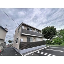 シャーメゾン大橋南