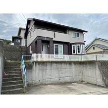 寺坂住宅団地貸家