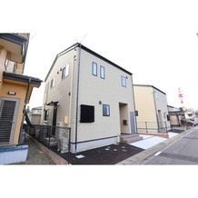 長野県松本市井川城3丁目の戸建