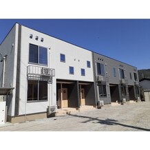 カーサ大黒町
