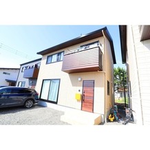 NEXUS TOWN 筑摩　B棟