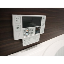 追い炊き機能付き