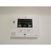 ホームセキュリティ