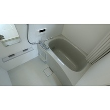 追い焚き、浴室乾燥機能付き