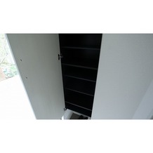 シューズボックス
