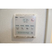 浴室乾燥