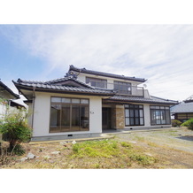大泉住宅
