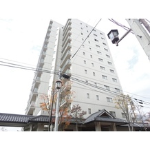 グランドハイツ上田中央1301