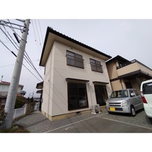横田1丁目貸家