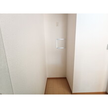 冷蔵庫置き場