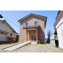 長野県松本市並柳3丁目の戸建