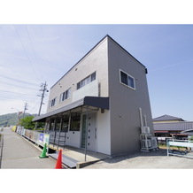 中御所店舗併用住宅