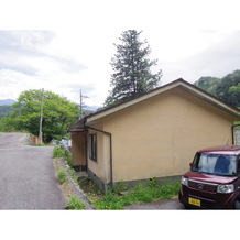 上野住宅