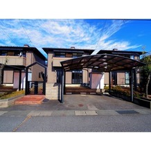 岡田様戸建C棟