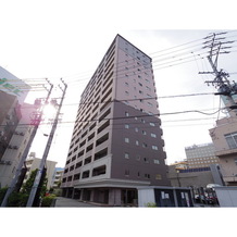アーバンシティ長野駅前PREMIUM RESIDENCE