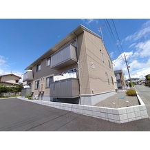 ドミールⅢ