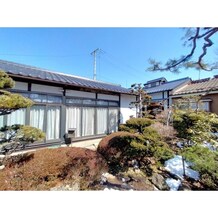 吉田の杜貸家