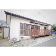 春原貸住宅