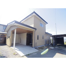 辰野武田住宅
