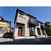 NEXUS TOWN開智　2号棟