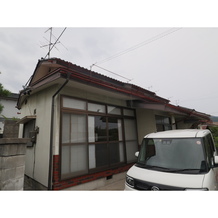 山崎戸建