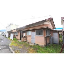長野県松本市高宮中の戸建
