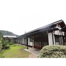 芝原貸家