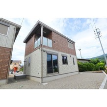 長野県松本市並柳3丁目の戸建