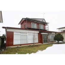 小林様牟礼貸家