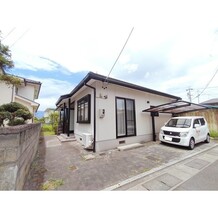 渚2丁目平屋