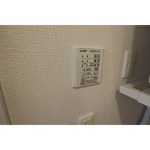 浴室暖房乾燥機