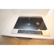 ※写真は同型物件のものです。