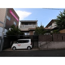 吉田1丁目貸住宅