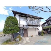 穂上様島立戸建住宅