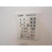 ※写真は同型物件のものです。