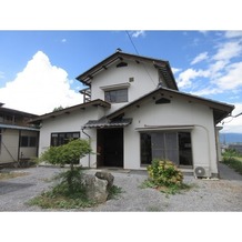 広丘野村ビケン貸家