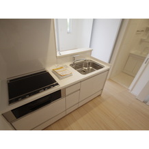 ※写真は同型物件のものです。