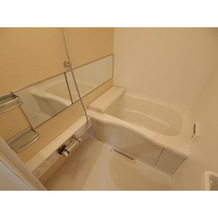※写真は同型物件のものです。