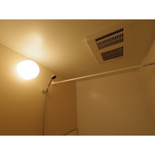 ※写真は同型物件のものです。