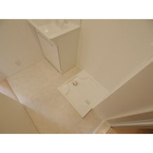 ※写真は同型物件のものです。
