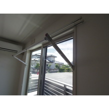 ※写真は同型物件のものです。