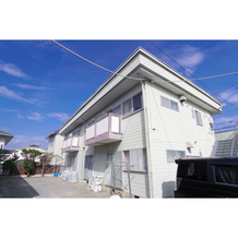 松尾西ノ手マンションA棟