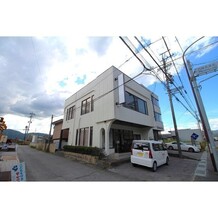 長野県諏訪市四賀の店舗・事務所