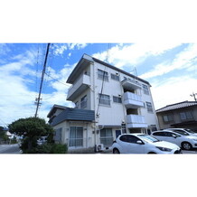 田中マンション