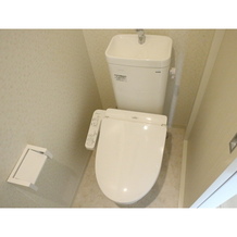 ※写真は同型物件・イメージです。